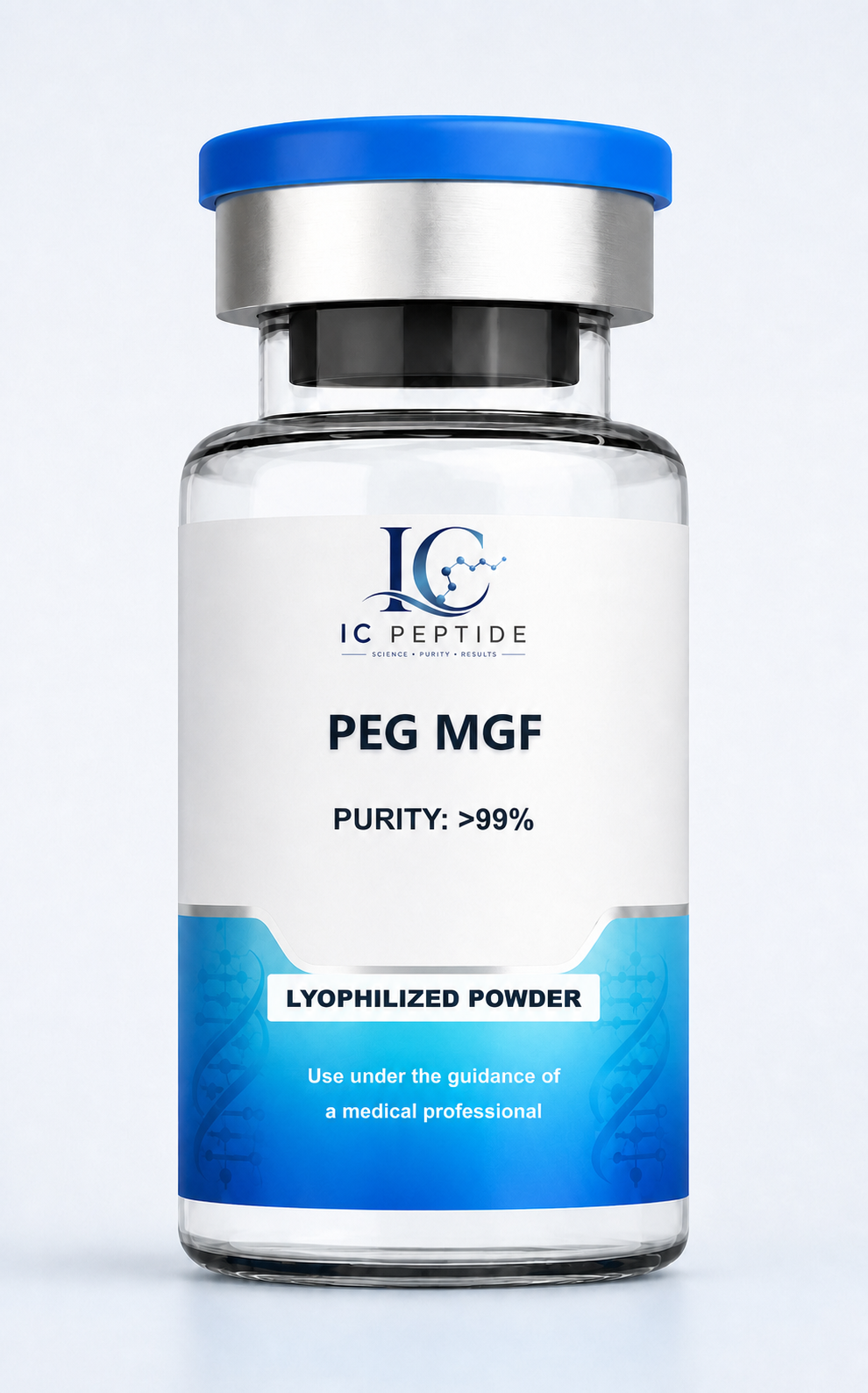 PEG MGF